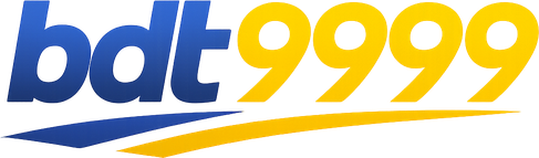 bdt 9999 home logo